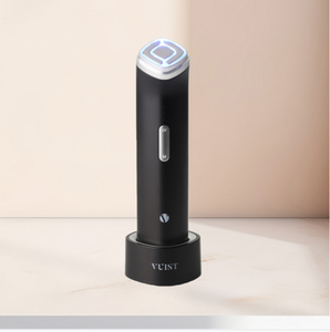 Dispositivo de Cuidado Facial Coreano Vuist Derma Pro Todo en Uno, Cuidado Total, Suavizante, Realza la Luminosidad, Seguro para Uso Profesional en el Hogar - Product Image 1