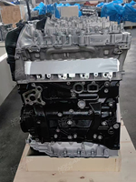 Nuevo Bloque de Motor Nofear Tech 06K100036C GEN3 2.0 TSI VAG CJXC CJX para Audi Volkswagen Golf 7