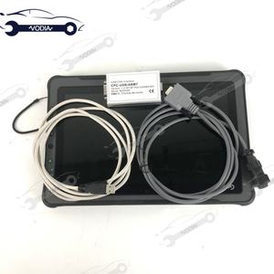 For BT Forklift Truck Diagnostic Tool Engine Analyzer with USB Communication <b>Windows</b> OS - Product Image 6