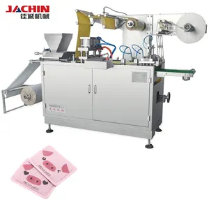 2023 China Supplier High Frequency Foot Body Warmer Pad Machine/Warm Pad Making Machine For Sale