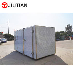 ऊर्जा की बचत करने वाला फल डिहाइड्रेटर आम सुखाने का कमरा - Product Image 6