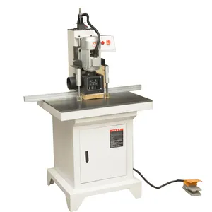 Woodworking Hinge Drill Cabinet Drilling Machine Wood Boring Machinery Mz73031 Single Head Hinge Drilling Machine Vertical