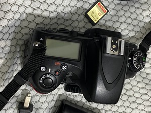 ราคาขายส่ง กล้องนิคอน D610 <span class=keywords><strong>24</strong></span>.3MP กล้องถ่ายภาพฟูลเฟรม CMOS - Product Image 5