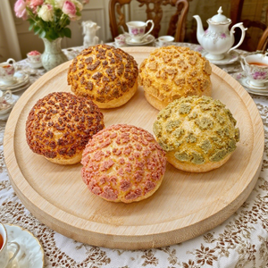 Espesante de Almidón Modificado de Grado Alimenticio E1442, Fosfato de Hidroxipropil Distarch, Almidón de Maíz - Product Image 5