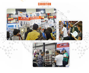 เครื่องบรรจุขนม/ไอศกรีมเครื่องจักร <span class=keywords><strong>Joie</strong></span> - Product Image 5