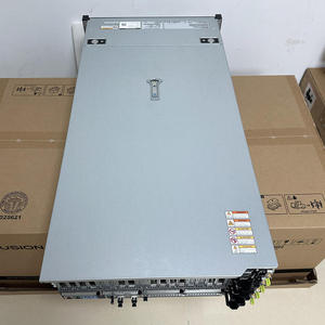 Server AI DeepSeek con Processore Intel Xeon e 8 GPU, Server Database FusionServer G5500 V7 di Huawei in Offerta - Product Image 2