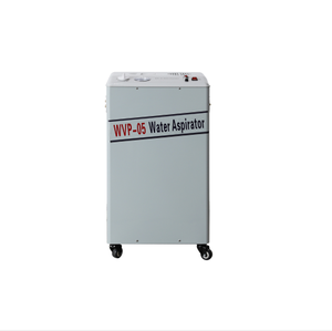 Evaporador rotativo de elevación automática con bomba de vacío Evaporador rotativo de vacío de laboratorio - Product Image 6