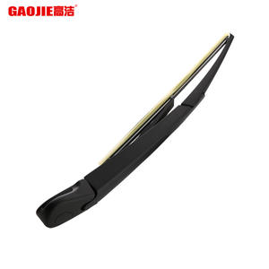 Escobilla Limpiaparabrisas Gaojie GJ-207SW 300mm para Peugeot 207SW 2008-2011, Limpiaparabrisas Trasero - Product Image 4