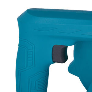 רינקס סיטונאי מותאם אישית עלה מטלית ליתיום נייד נייד חשמלי אוויר מפוח שלג מפוח - Product Image 4