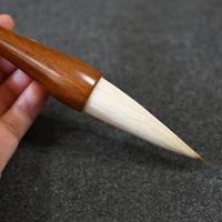 Ensemble de stylos marqueurs de calligraphie professionnels avec pointe en fibre fine pour le dessin artistique détaillé et la calligraphie