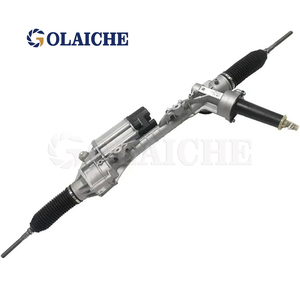 BMW 5 serisi için elektrik gücü direksiyon dişli kutusu (F10, F18) RWD 32106864846 32106869210 32106856426 32106798398 32106854143 LHD - Product Image 3