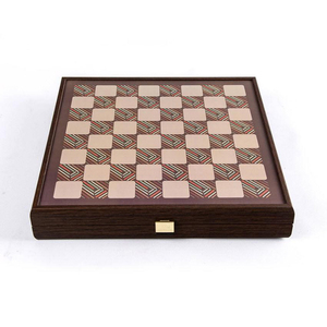 Factory Suppliers High Quality Classic <strong>Ludo</strong> <strong>Board</strong> and Pieces Table Games Set - Product Image 5