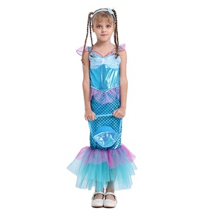 Mermaid costume argos Clearance