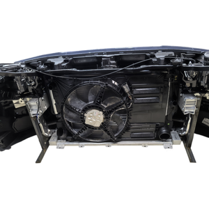 Paraurti Anteriore Originale per <span class=keywords><strong>BMW</strong></span> Serie 2 <span class=keywords><strong>F44</strong></span> con Radiatore e Fari, Usato per Sostituzione Auto - Product Image 5