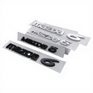 Etichette in Alluminio Stampate, Targhette in Acciaio Inox Incise, Targhe in Alluminio Anodizzato Argento Incise al Laser per Macchinari - Product Image 1