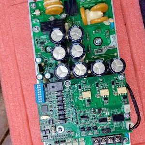 IteaQ Acrf T33620 03 บอร์ดควบคุมเครื่องปรับอากาศกลางแจ้งสำหรับเครื่องปรับอากาศกลาง ป้องกันฝุ่น อะไหล่ทดแทนเมนบอร์ด - Product Image 2