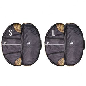 Free sample <b>Large</b> Capacity Compound <b>Bow</b> Bag OEM Archery and Hunting <b>Bow</b> and Arrow Set Case From Vietnam Company - Product Image 2