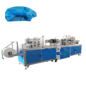 Máy Tự Động Phẫu Thuật Không Dệt Dùng Một Lần - Product Image 1