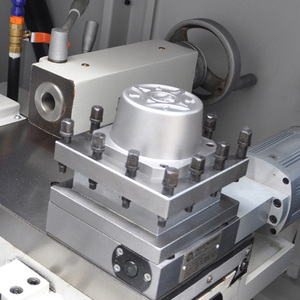 T búa Nut thép carbon/Thép không gỉ M3 M4 M5 M6 t Nut cho nhôm hồ sơ - Product Image 5