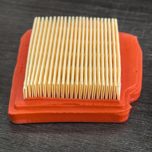ไส้กรองอากาศสำหรับ Stihl FS490 FS510 FS560 # 4148 141 0300 41481410300 - Product Image 1