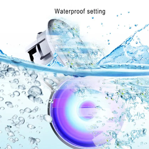 Livraison rapide, enjoliveurs <span class=keywords><strong>de</strong></span> <span class=keywords><strong>roue</strong></span> <span class=keywords><strong>de</strong></span> voiture, enjoliveurs flottants à LED pour Benz Ford <span class=keywords><strong>VW</strong></span> LED 68 mm Lexus, enjoliveurs flottants pour jantes - Product Image 2