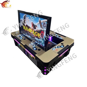 Indoor Sports and Entertainment <strong>Fish</strong> Software <strong>Game</strong> <strong>Computer</strong> Skill <strong>Game</strong> <strong>Fish</strong> Table - Product Image 3