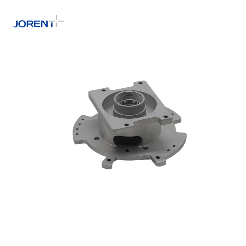 CNC Milling Turning Service Custom Precision