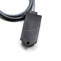 Sonda de Sensor de Temperatura y Humedad Precisa para Gabinetes de Temperatura Constante de Laboratorio (Alta/Baja), Longitud de Sonda de 300 mm