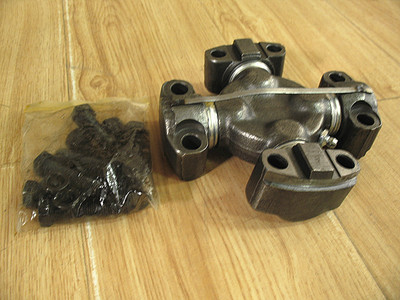 Cross Shaft Universal Joint 47x116.4 for XCMG WHEEL LOADER ZL50G