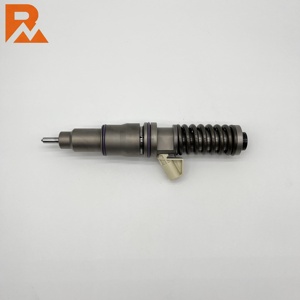 Inyector de Combustible 85000190 BEBE4C02001 BEBE4C14001 BEBE4C03001BEBE4C03101 para Motor de Camión de 9.0 LITROS - Product Image 3