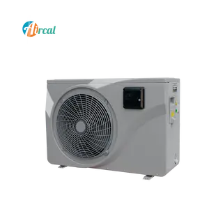 Chất Lượng Cao Trong Nhà Micro Nhiệt Hồ Bơi Bơm Nhiệt 12000 Btu