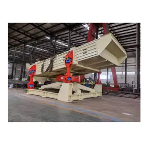 Particle board flaker/chipper machine manufacture/Wood based panel machinery supplier