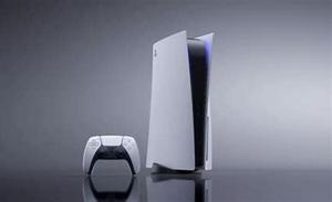 Console di Gioco <span class=keywords><strong>Sony</strong></span> PlayStation 5 Pro 4K 2TB 120fps <span class=keywords><strong>Ultra</strong></span> Veloce Tre Versioni Nuovissima - Product Image 4