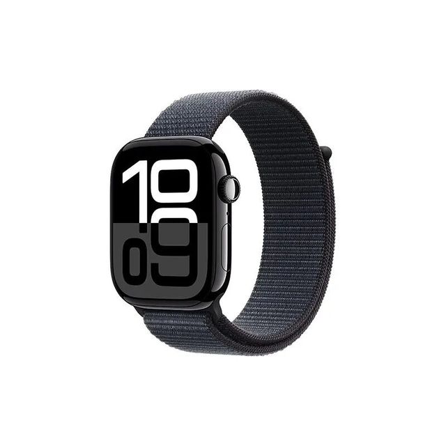 Used Appl-e Watch S10 46mm