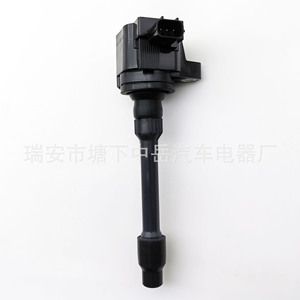 คอยล์จุดระเบิดฮอนด้า UF781 30520-59B-013 แบบปากกา สำหรับเปลี่ยนซ่อม - Product Image 4