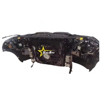Parachoques Delantero Usado para X6/X6M G06 F96 SUV 2020-2022, Reemplazo del Kit de Carrocería