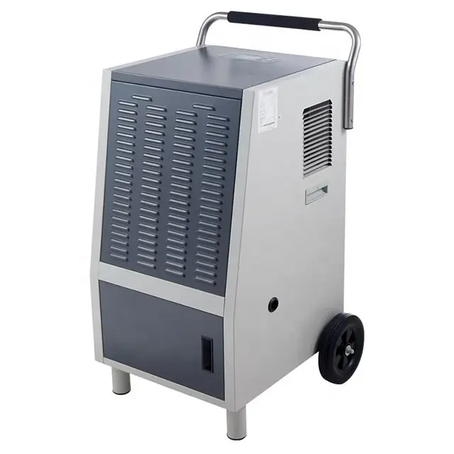 Chinese Factory Price Auto Restart conditioner ducted dehumidifier air purifier with dehumidifier