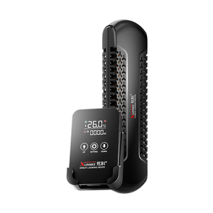 Chauffe-<span class=keywords><strong>eau</strong></span> d'<span class=keywords><strong>aquarium</strong></span> à <span class=keywords><strong>prix</strong></span> <span class=keywords><strong>de</strong></span> gros, barre chauffante CF 100W 200W 300W entièrement submersible avec contrôle numérique <span class=keywords><strong>de</strong></span> la température pour <span class=keywords><strong>aquarium</strong></span> <span class=keywords><strong>de</strong></span> tortues - Product Image 2
