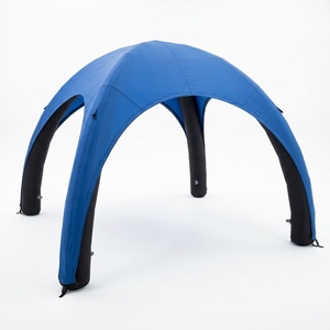 Inflatable Air Marquee Gazebo <b>Tent</b> Outdoor Advertising Spider Inflatable <b>Canopy</b> Dome <b>Tents</b> - Product Image 2