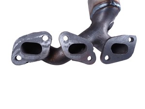 Convertisseur catalytique pour Ford Escape 01-08/Mazda Tribute 01-06/Mercury 3.0L DPF 05-08 - Product Image 5