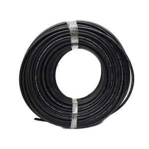 Câble solaire Pv Wire 25mm ²Câble de chargeur solaire pour câble solaire <span class=keywords><strong>ecoflow</strong></span> - Product Image 5