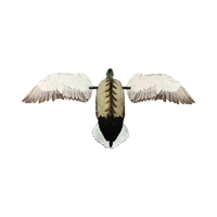 Leurre de chasse électrique volant pour canard colvert, puissant et autonome