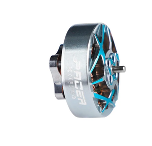 มอเตอร์ไร้แปรงถ่าน TMOTOR <span class=keywords><strong>P1604</strong></span> 4S รูยึด 9 มม. สำหรับโดรนแข่ง FPV แบบกลับหัวขนาด 3.5 นิ้ว บรรจุภัณฑ์กล่องสี สำหรับเด็ก - Product Image 3