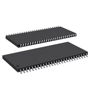 Memoria IS42S16160G-7TLI-TR 54 TSOP, Compre Componentes Electrónicos en Línea, Servicio Integral Original - Product Image 1