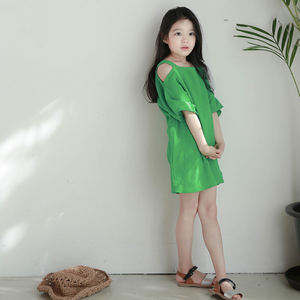 Precios de Vestidos de Novia Pakistaníes, Vestido Verde de Dama de Honor para Fiesta - Product Image 4