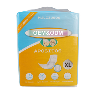 Couches de maternité pour adultes pour le confort maternel Premium absorbant et respirant pour les femmes enceintes - Product Image 3