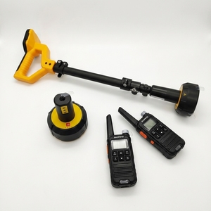 HC-HD92 เครื่องตรวจจับความหนาพื้น NDT เครื่องทดสอบผนังคอนกรีตแบบพกพา เครื่องมือวัดงานก่อสร้าง - Product Image 3