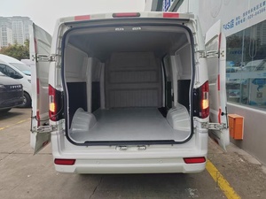 Ivecos YLD <span class=keywords><strong>Fourgon</strong></span> fermé <span class=keywords><strong>Camion</strong></span> Cargo Van Produits chauds Promotion à bas prix Nouvelle énergie <span class=keywords><strong>Camion</strong></span> VAN électrique Gamme électrique pure 210KM - Product Image 4