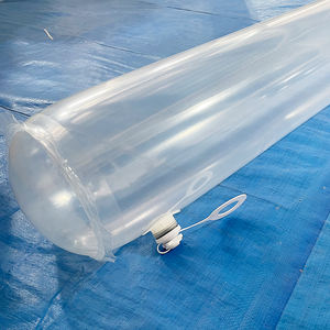 Aufblasbares Zelt Luftsäule Instant Glamping Campingzelte Haus Stützender TPU Aufblasbarer Schlauch - Product Image 5