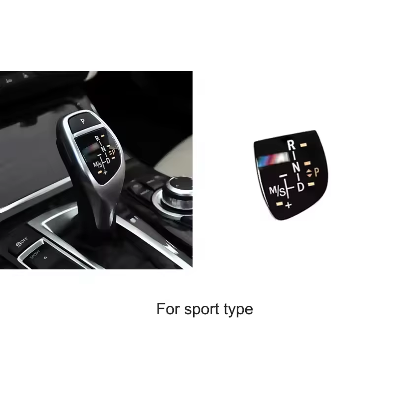 LHD pour type sport
